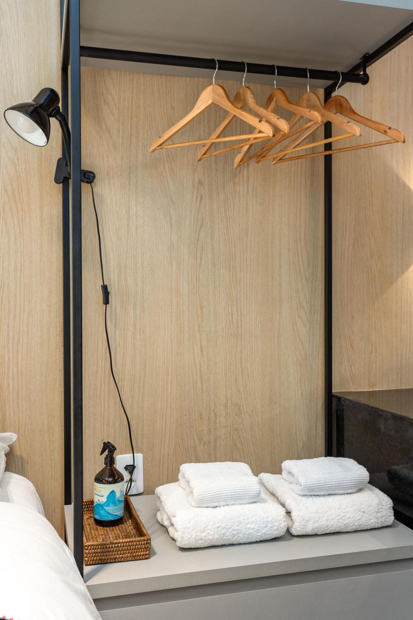 Appartement Coracao De Copacabana A 200m Da E Metro Rio de Janeiro