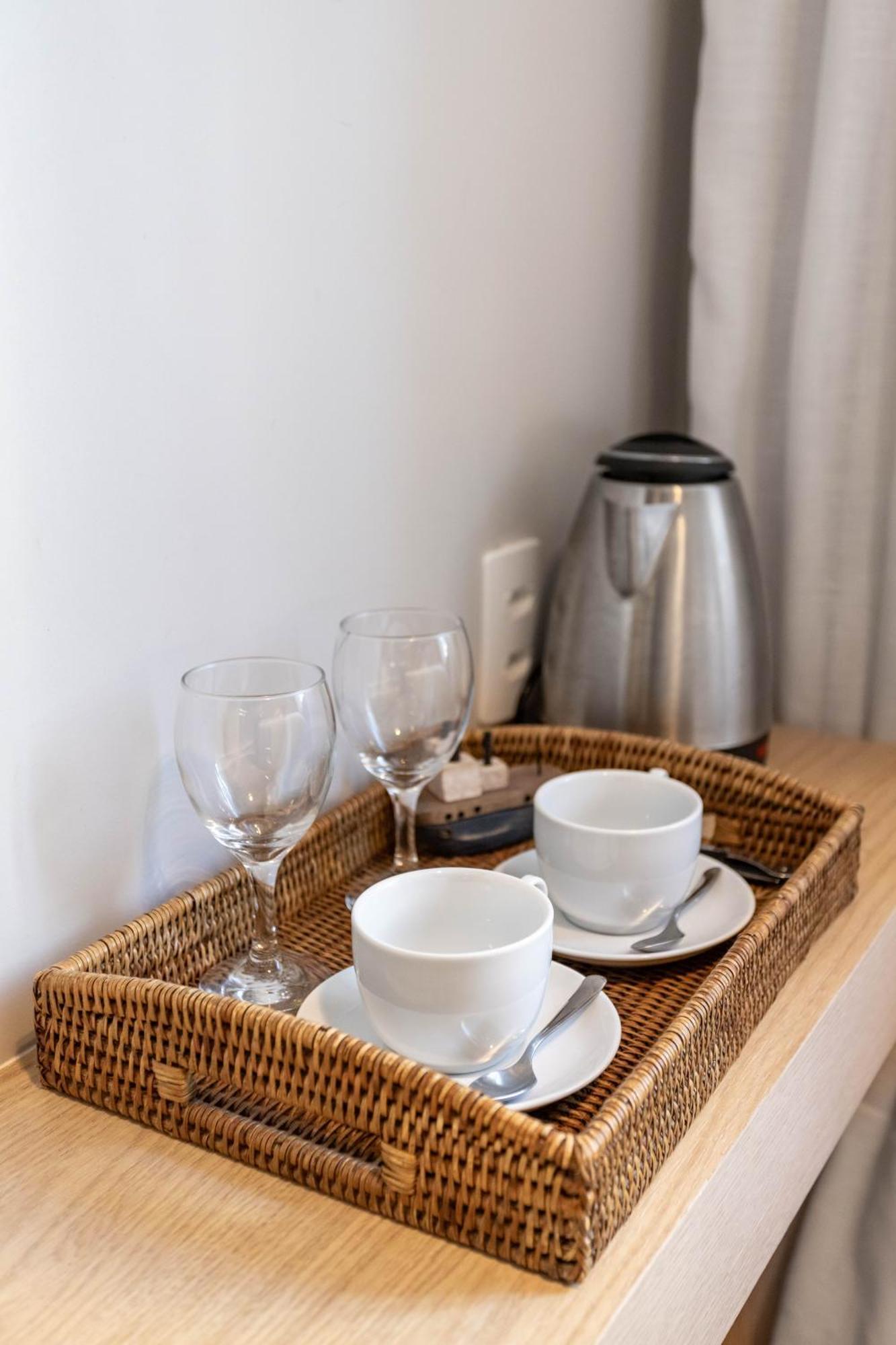 Apartamento Coracao De Copacabana A 200m Da E Metro *
