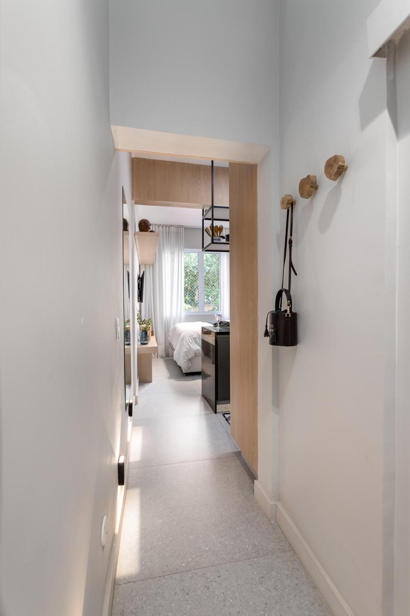Apartamento Coracao De Copacabana A 200m Da E Metro *