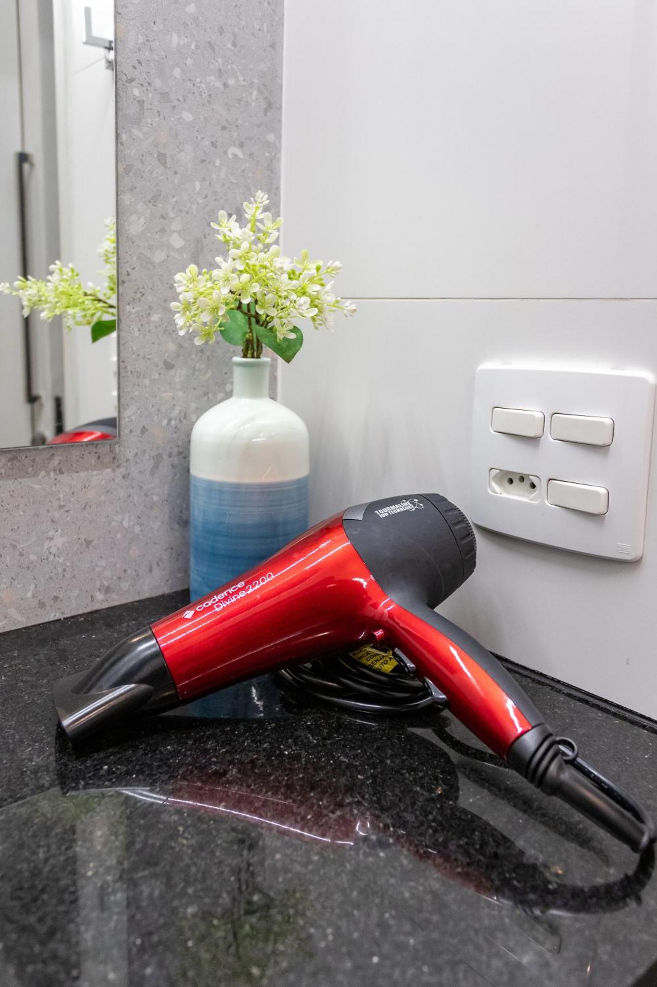 Apartamento Coracao De Copacabana A 200m Da E Metro *