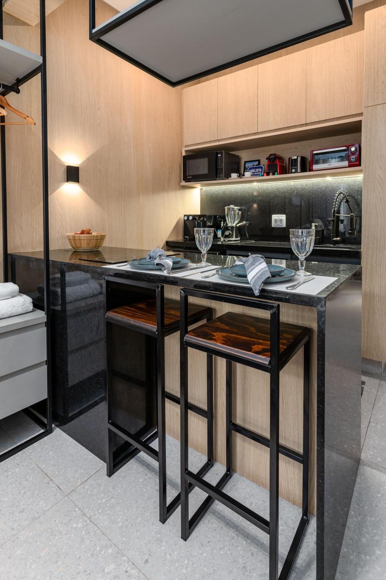 Apartamento Coracao De Copacabana A 200m Da E Metro *